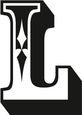 El Espejo Y La Caricatura - J Letter Design Style (300x447), Png Download