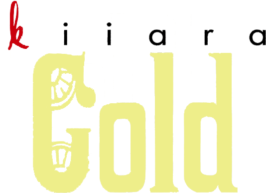 Kiiara Turns Trap Music On Its Head - Gold By Kiiara (554x424), Png Download