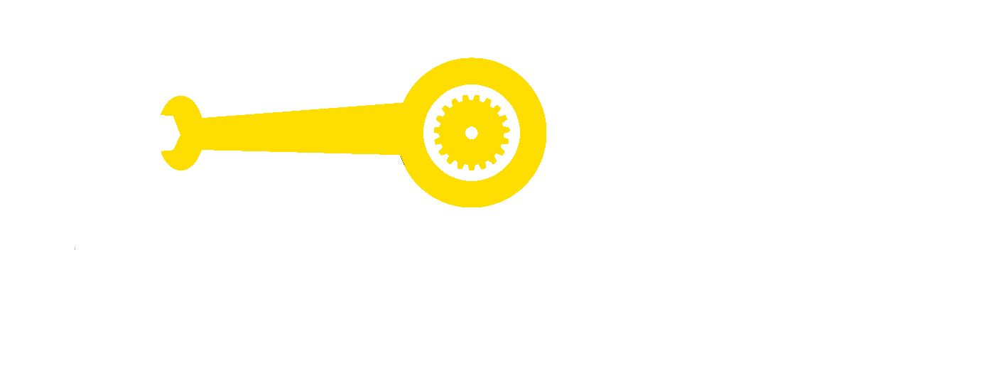 Rust Repair - Race Car (1388x521), Png Download