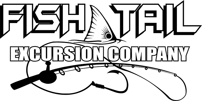 Fishtail-jim - “ - Port Mansfield (700x351), Png Download