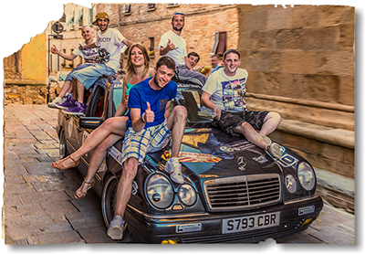 Rust To Rome - Free Transparent PNG Download - PNGkey