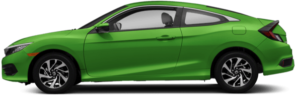 Honda Civic - Volvo Xc60 Momentum 2018 (640x480), Png Download