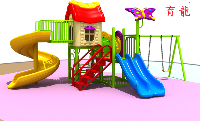 Get Quotations - Playground Slide (800x518), Png Download
