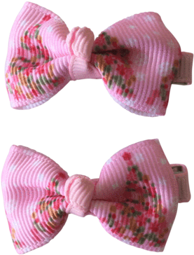 Tiny Christmas Bowties - Christmas Day (480x480), Png Download