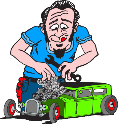 Metal (400x421), Png Download