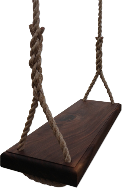 Free Tree Swing Png - Tree (504x675), Png Download