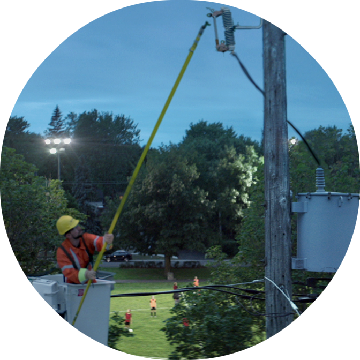 Campagne Corpo Carrousel - Suspension Bridge (360x360), Png Download