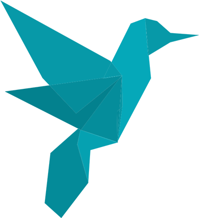 Logo - Colibri (800x600), Png Download