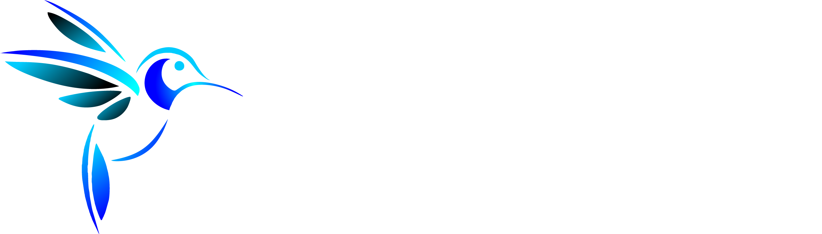 Logo Colibri - Logo (2664x760), Png Download