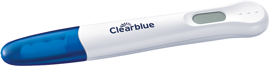 Easy To Read Digital Results (975x500), Png Download