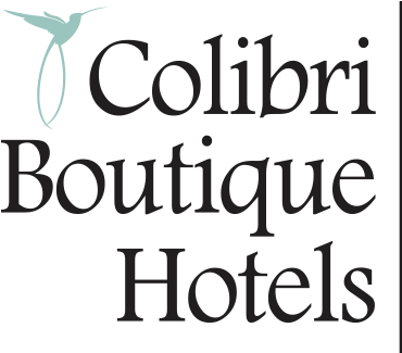 Colibri Properties - El Pez Hotel Logo (400x400), Png Download