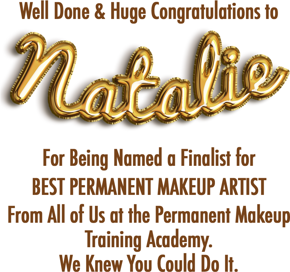 Natalie Award Banner - Award (1153x969), Png Download