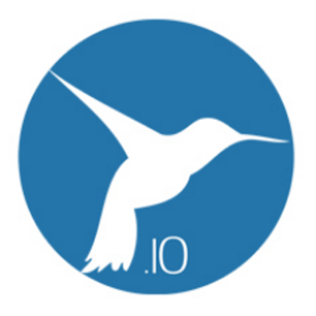 Colibri (600x315), Png Download