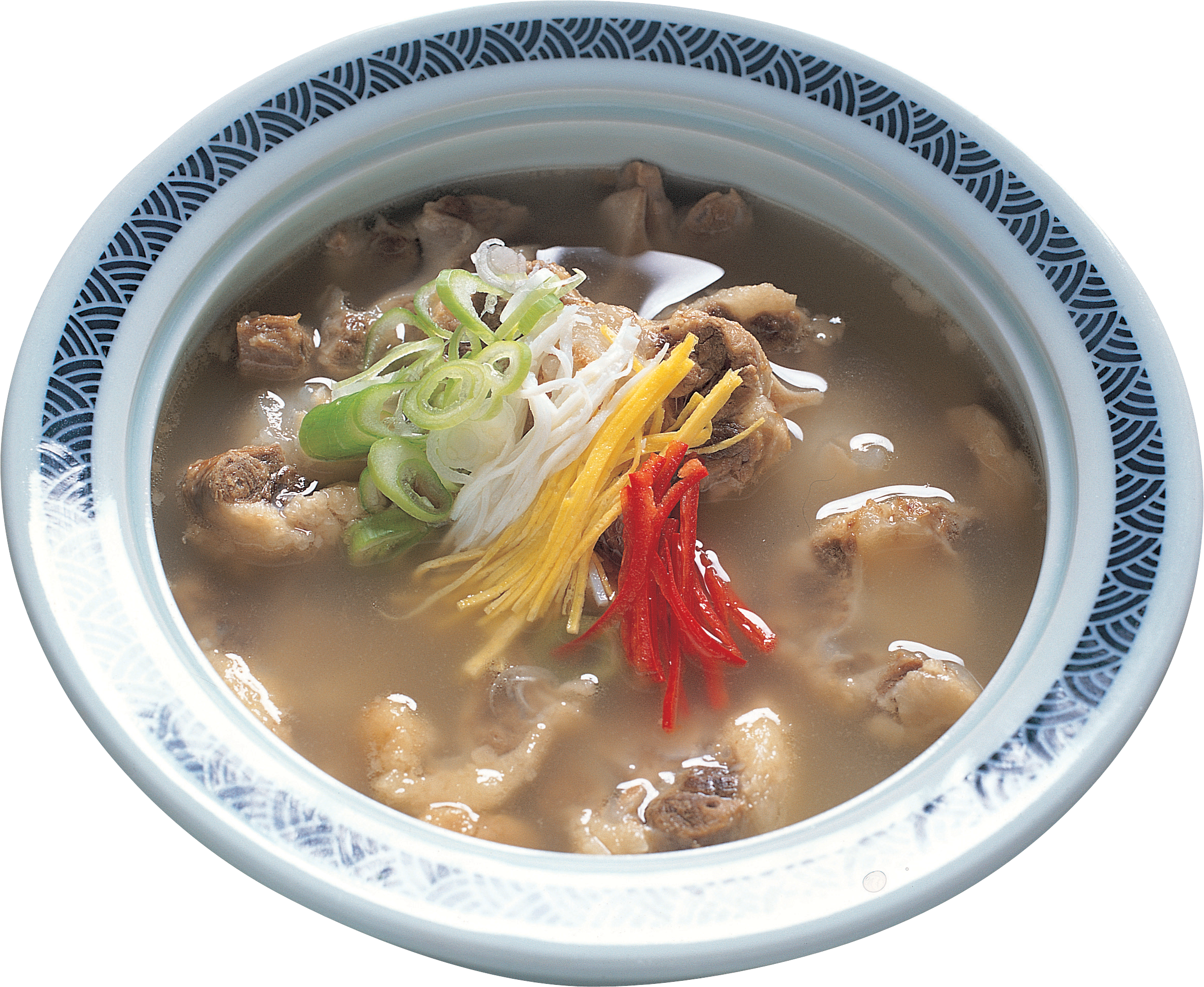 Chicken Soup Png (2343x1921), Png Download