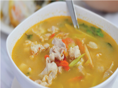 Chicken Soup: 101 Delicious, Nutritious, Low Budget, (500x500), Png Download