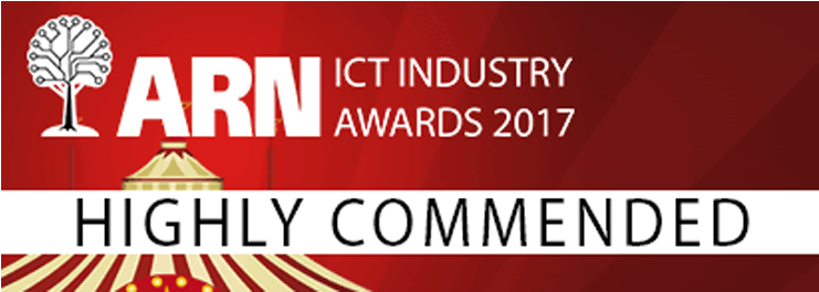 Congratulations On Being Highly Commended At The 2017 - Graphic Design (740x355), Png Download