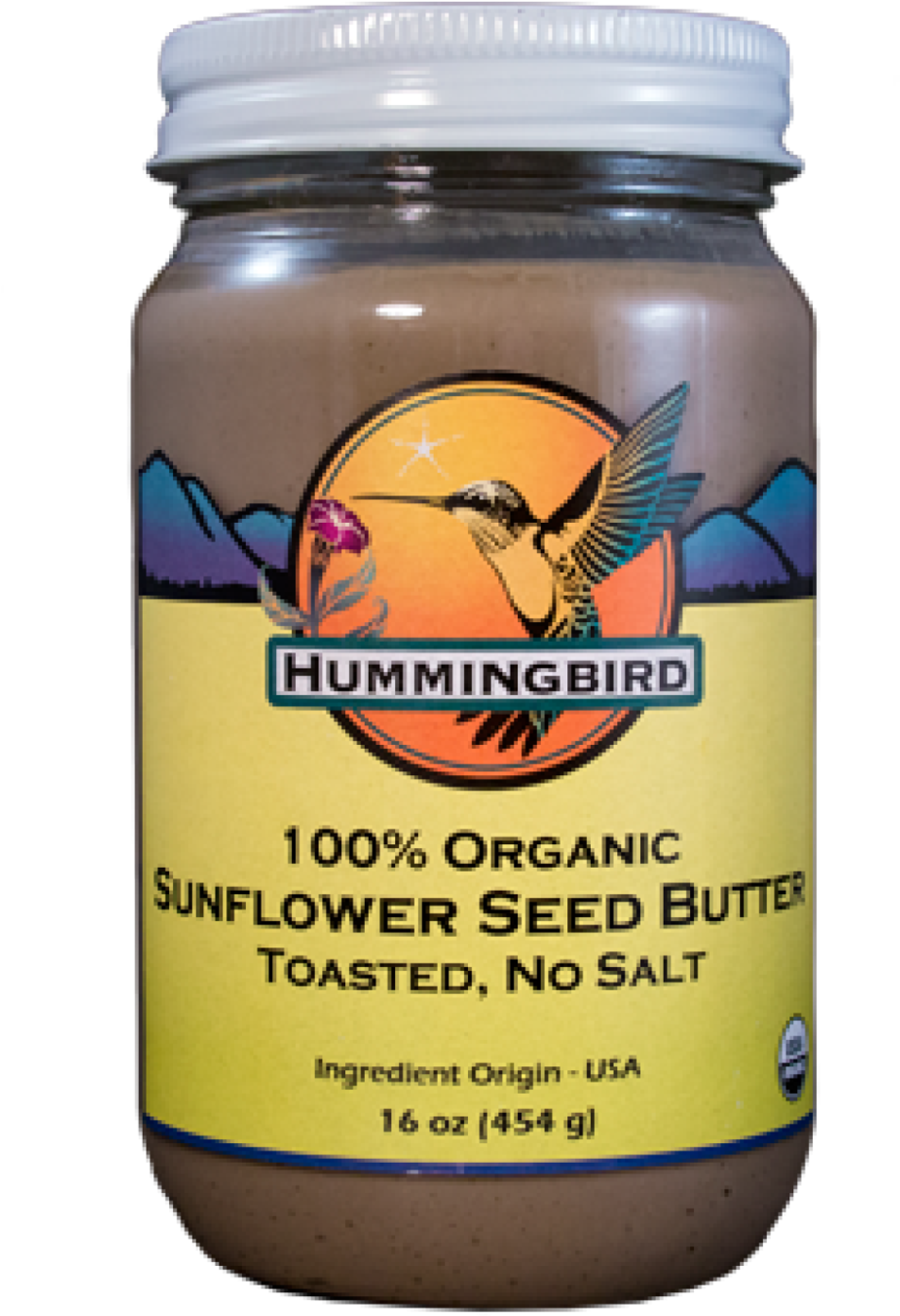 Sunflower Seed Butter, Toasted (2048x1463), Png Download