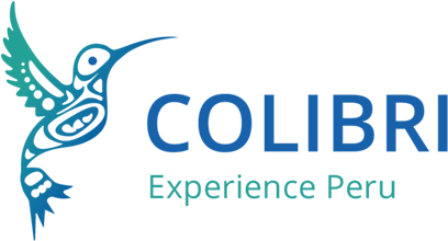 Logo Colibri Experience - Inca Trail To Machu Picchu (570x220), Png Download