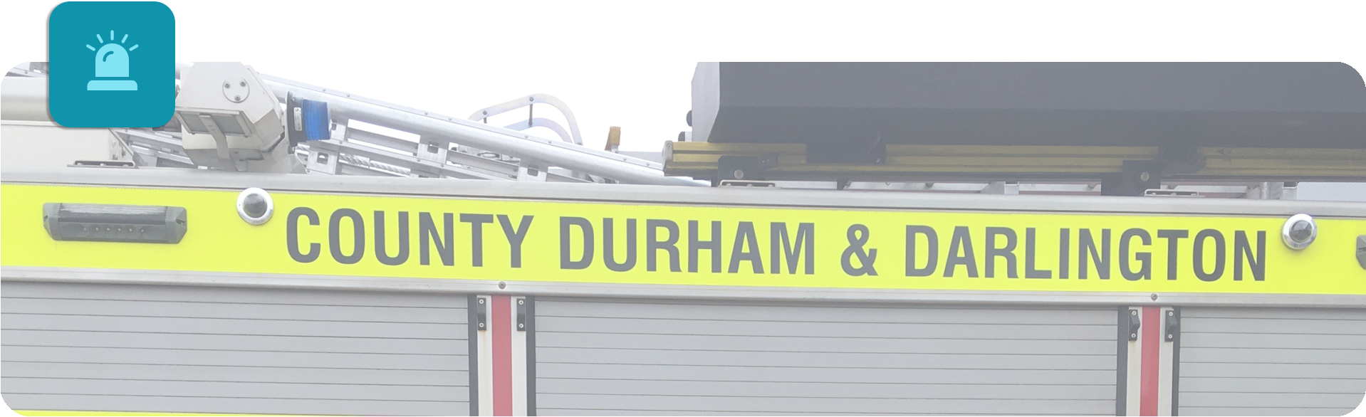 Congratulations To The County Durham And Darlington - Sponsor (1920x592), Png Download