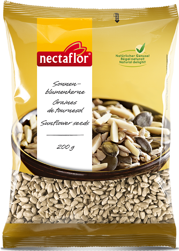 Sunflower Seeds Png (1000x947), Png Download