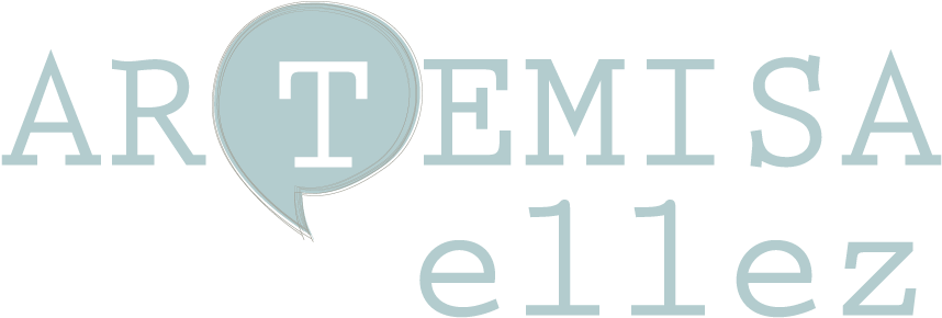 Artemisa Téllez - Escritora - Graphic Design (914x307), Png Download