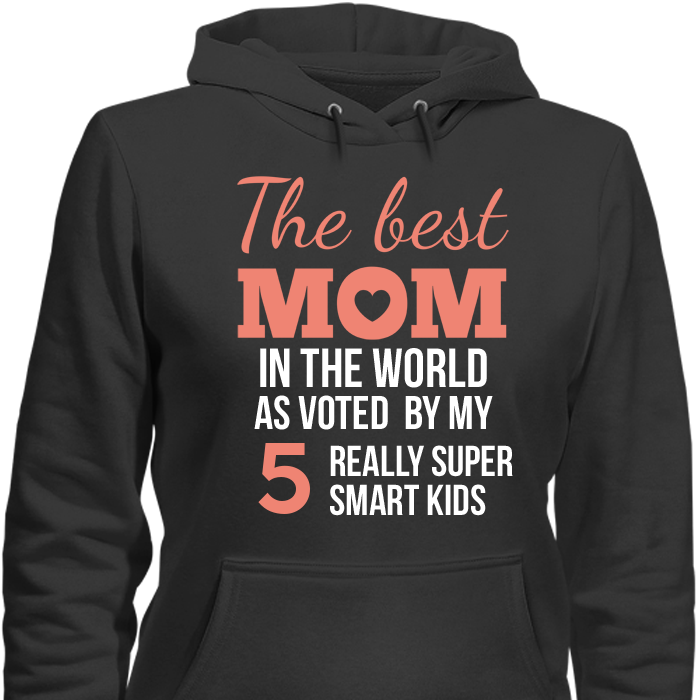 Guaranteed Safe And Secure Checkout Via - Personalized - Best Mom (700x700), Png Download