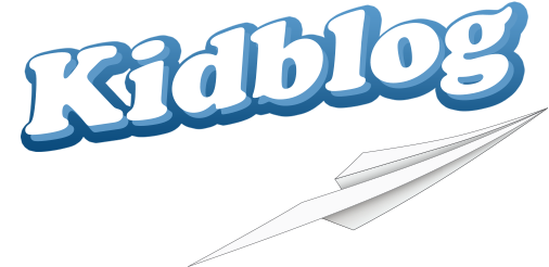 Download 7597382 Orig - Kidblog Logo PNG Image with No Background ...