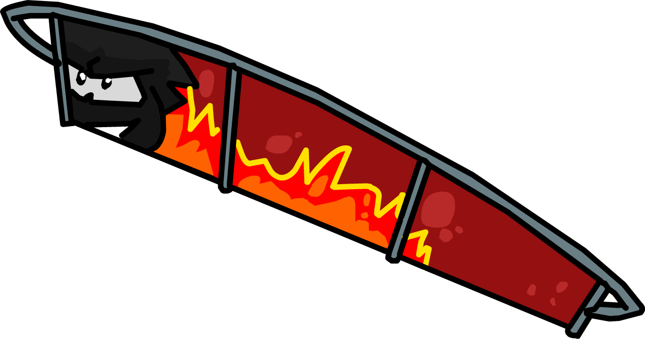 Graffiti Arch Ramp - Graffiti (1280x672), Png Download