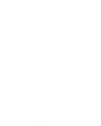 Heart (328x410), Png Download