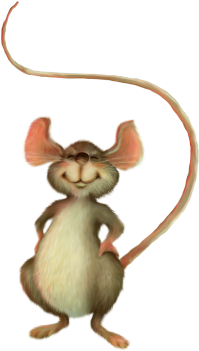 0 D1026 59d5e263 X5l Mouse Paint, Mouse Traps, Cute - Little Mouse Red Ripe Strawberry (560x800), Png Download