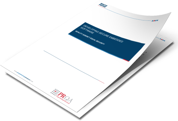 Developing Secure Embedded Software - Software (600x406), Png Download