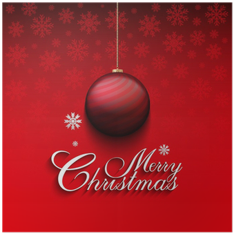 Christmas Day (400x400), Png Download