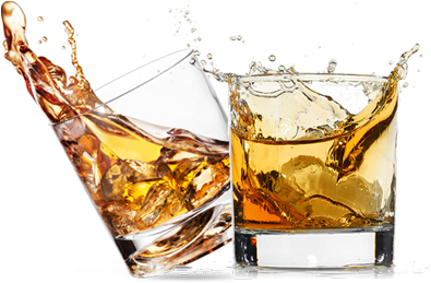 Beer Bar In Amitsar - Whisky Leaks (400x306), Png Download