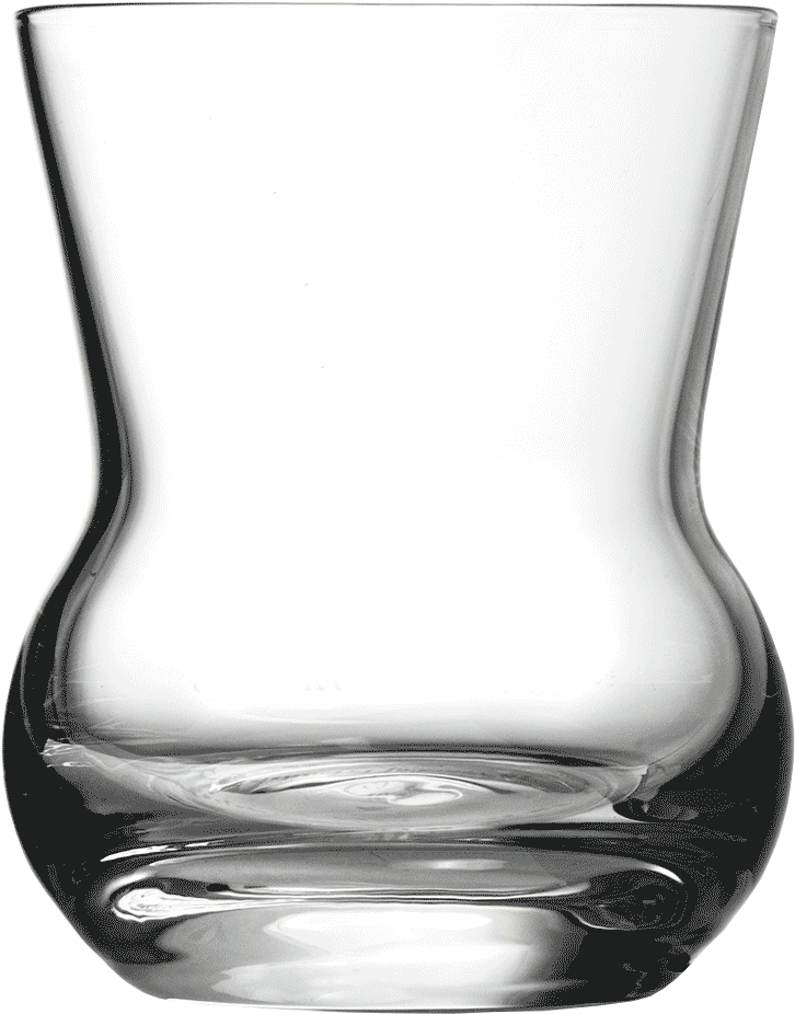 Thistle Old Fashioned Glass - Old Fashioned (1000x1000), Png Download