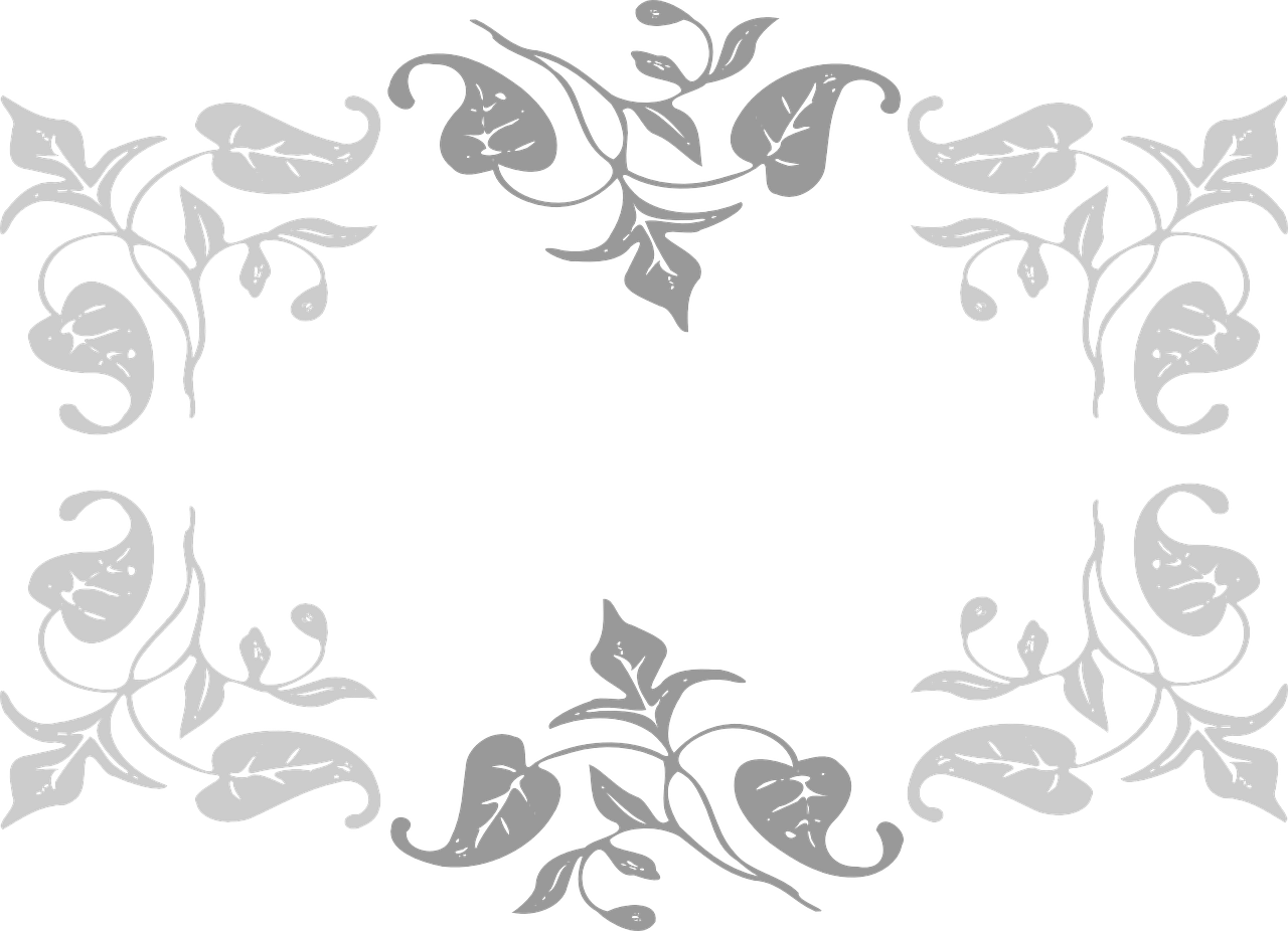 Folhas Png (1280x926), Png Download