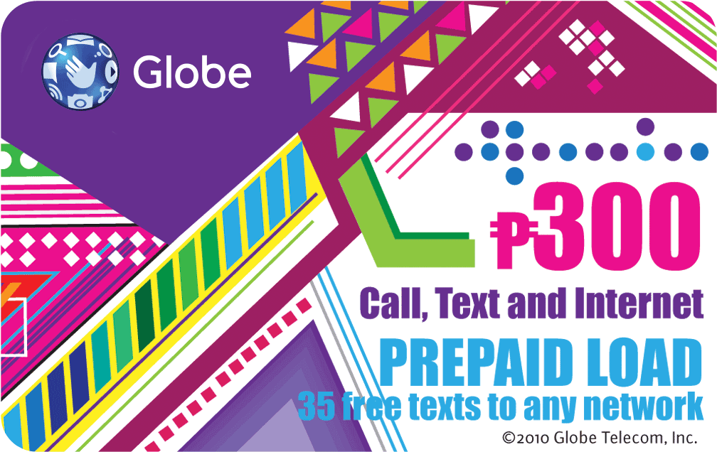 Globe - Globe Telecom (1007x1007), Png Download