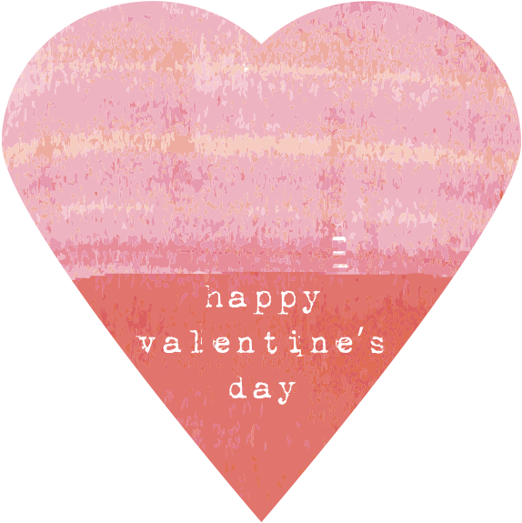 Happy Valentine's Day Loves I'm Sorry For Being So - Heart (940x639), Png Download