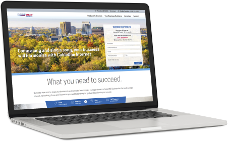 Internet - Netbook (452x280), Png Download