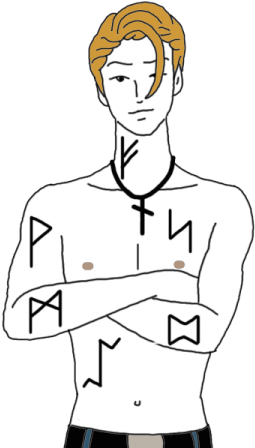 Unknown Guy - Dream Dictionary (450x450), Png Download