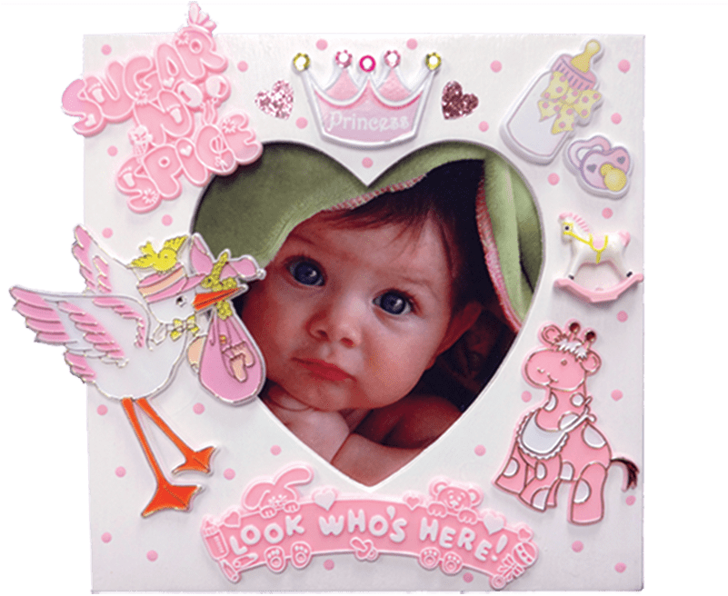 $3 - - Infant (800x800), Png Download