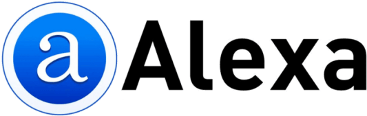 Submit Your Website To Top 75 Alexa Ranking Sites - Alexa Rank (680x386), Png Download