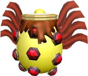 Treasured Cuisine Egg - Treasured Cuisine Egg Roblox (420x420), Png Download
