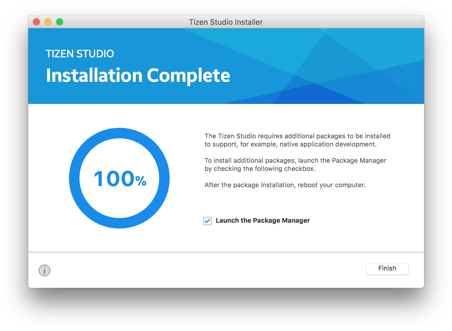 Package Manager Allows You To Istall Missing Components - Simples (1584x1160), Png Download