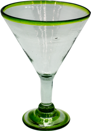 Cocktail Classic - Wine Glass (600x600), Png Download