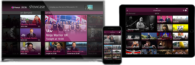 Top Tv Picks From Our Team Of Telly Experts - Iphone (695x232), Png Download
