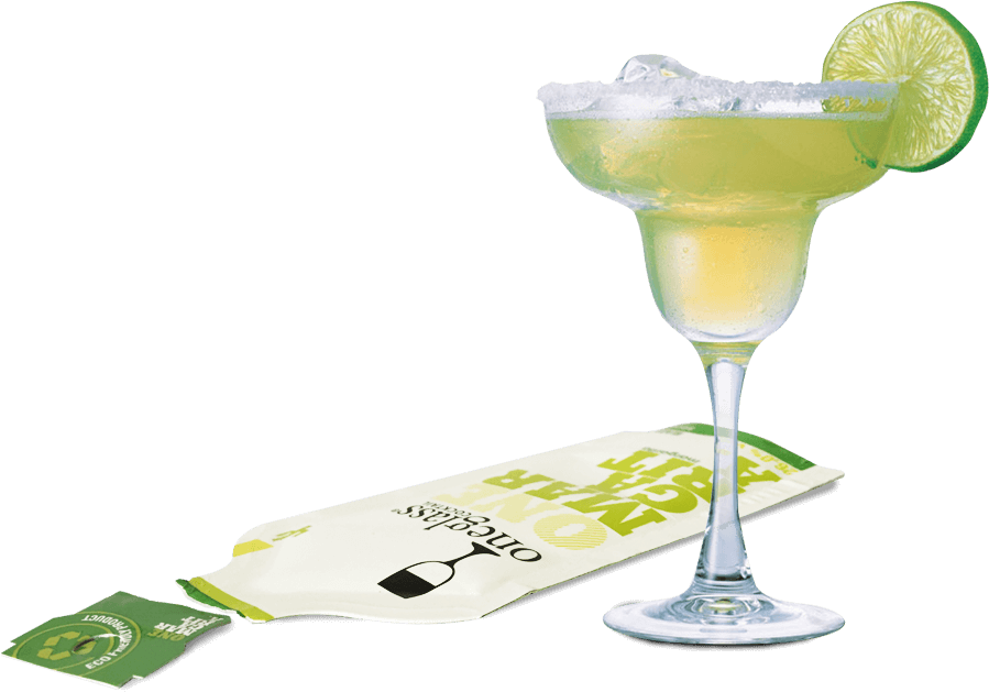 Margarita - Margarita Cocktail (907x744), Png Download