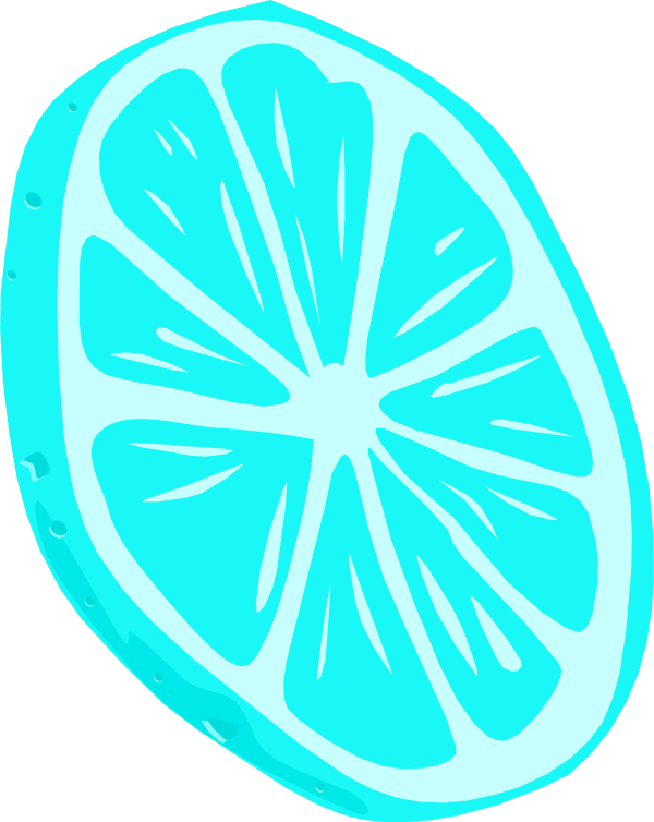 Lemons And Watermelon Cartoon - Im Done With The Internet (600x754), Png Download