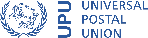 Postnl Is The Runner-up In The Worldwide Ranking Of - Universal Postal Union Logo (650x467), Png Download