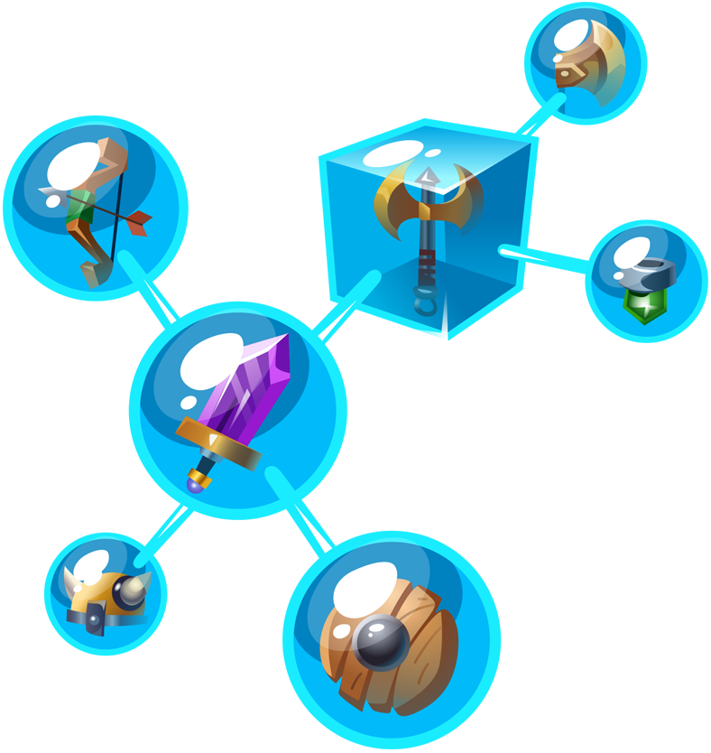 Crafted For The Gaming Industry - App Store (788x834), Png Download