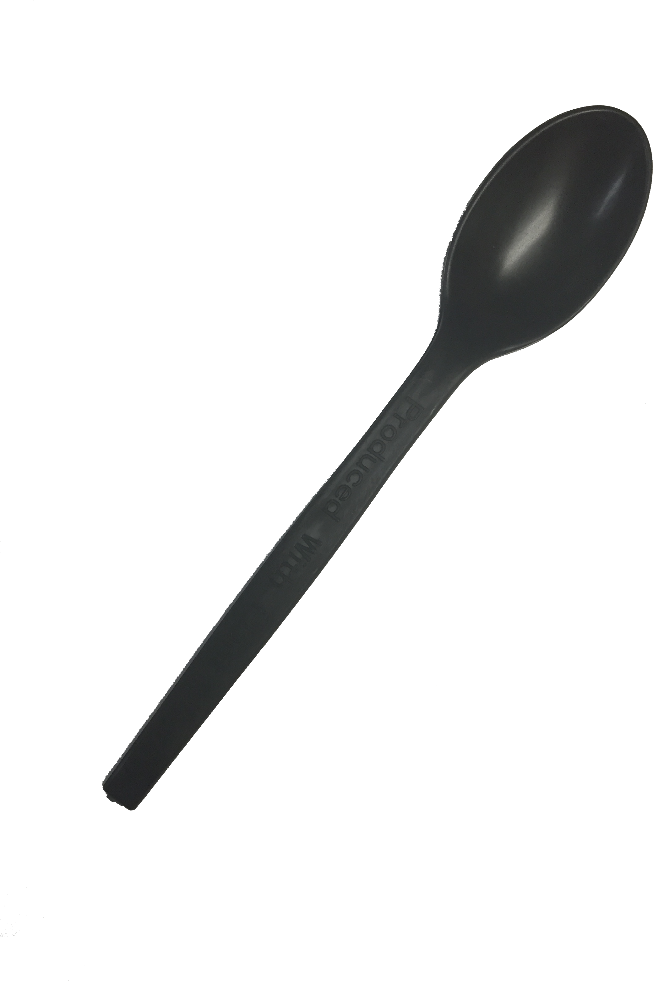 Eco-friendly Black Spoon - Slice 10512 Auto-retractable Pen Cutter (2448x3264), Png Download